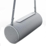 Портативная колонка Loewe We. HEAR 2 (2.0) - Cool Grey 60702S10 (Серебро)