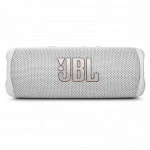 Портативная колонка JBL Flip 6 - White JBLFLIP6WHT (Белый)