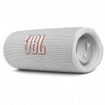 Портативная колонка JBL Flip 6 - White JBLFLIP6WHT (Белый)