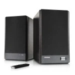 Компьютерные колонки Microlab Solo 6С (2.0) (Черный)