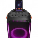 Портативная колонка JBL Party Box 710 JBLPARTYBOX710EU (Черный)