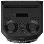 Портативная колонка LG XBoom RNC5 RNC5.DRUSLLK