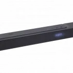 Саундбар JBL Bar 300 Black JBLBAR300PROBLKEP Черный