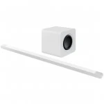 Саундбар Samsung HW-S801B/RU (Белый)