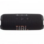 Портативная колонка JBL FLIP7 Black JBLFLIP7BLK Черный
