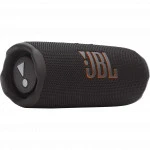 Портативная колонка JBL FLIP7 Black JBLFLIP7BLK Черный