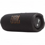 Портативная колонка JBL FLIP7 Black JBLFLIP7BLK Черный