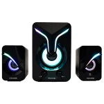 Компьютерные колонки Microlab U270 Phenix Черный