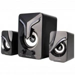 Компьютерные колонки Microlab U270 Phenix Черный