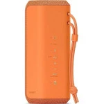 Портативная колонка Sony SRS-XE200 SRS-XE200 ORANGE Оранжевый
