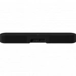Саундбар Sonos Beam (GEN2) Black BEAM2EU1BLK+BM1WMWW1BLK (Черный)