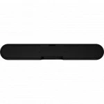 Саундбар Sonos Beam (GEN2) Black BEAM2EU1BLK+BM1WMWW1BLK (Черный)