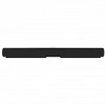 Саундбар Sonos Arc Black ARCG1EU1BLK+ARCWMWW1BLK (Черный)