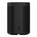 Портативная колонка Sonos One Black ONEG2EU1BLK (Черный)