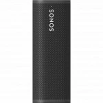 Портативная колонка Sonos Roam Black ROAM1R21BLK (Черный)