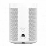 Портативная колонка Sonos One White ONEG2EU1+S1SHFWW1 Белый