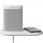 Портативная колонка Sonos One White ONEG2EU1+S1SHFWW1 Белый