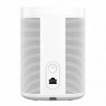 Портативная колонка Sonos One White ONEG2EU1+SS1FSWW1 Белый