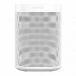 Портативная колонка Sonos One White ONEG2EU1+SS1FSWW1 Белый