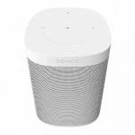 Портативная колонка Sonos One White ONEG2EU1+SS1FSWW1 Белый