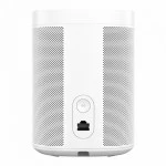 Портативная колонка Sonos One White ONEG2EU1+SS1WMWW1 (Белый)