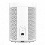 Портативная колонка Sonos One White ONEG2EU1+S1WMPWW1 (Белый)