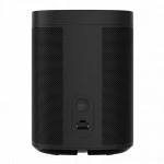 Портативная колонка Sonos One Black ONEG2EU1BLK+SS1FSWW1BLK (Черный)