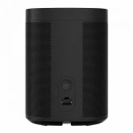 Портативная колонка Sonos One Black ONEG2EU1BLK+SS1WMWW1BLK Черный