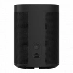 Портативная колонка Sonos One Black ONEG2EU1BLK+S1WMPWW1BLK Черный