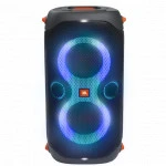 Портативная колонка JBL PartyBox 110 (2.0) JBLPARTYBOX110UK (Черный)