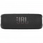 Портативная колонка JBL FLIP6 JBLFLIP6BLKEU (Черный)