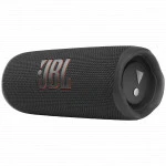 Портативная колонка JBL FLIP6 JBLFLIP6BLKEU (Черный)