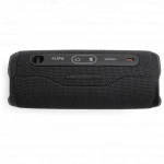 Портативная колонка JBL FLIP6 JBLFLIP6BLKEU (Черный)