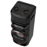 Портативная колонка LG XBOOM ON88 (Черный)