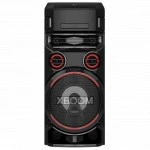 Портативная колонка LG XBOOM ON88 (Черный)