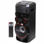 Портативная колонка LG XBOOM ON88 (Черный)