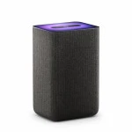 Портативная колонка Яндекс Станция 2 (2.0) YNDX-00051/BLACK (Черный)