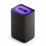 Портативная колонка Яндекс Станция 2 (2.0) YNDX-00051/BLACK (Черный)