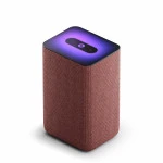 Портативная колонка Яндекс Станция 2 (2.0) YNDX-00051/COPPER/RED (Красный)