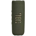 Портативная колонка JBL JBLFLIP6GRENAM (Зеленый)