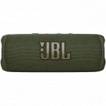 Портативная колонка JBL JBLFLIP6GRENAM (Зеленый)