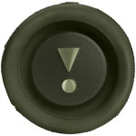 Портативная колонка JBL JBLFLIP6GRENAM (Зеленый)