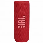 Портативная колонка JBL Flip 6 JBLFLIP6REDAM (Красный)