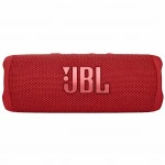 Портативная колонка JBL Flip 6 JBLFLIP6REDAM (Красный)