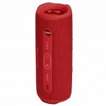Портативная колонка JBL Flip 6 JBLFLIP6REDAM (Красный)