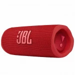 Портативная колонка JBL Flip 6 JBLFLIP6REDAM (Красный)