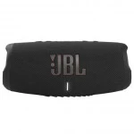 Портативная колонка JBL JBLCHARGE5BLKAM (Черный)
