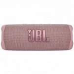 Портативная колонка JBL Flip 6 - Pink JBLFLIP6PINK (Розовый)