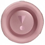 Портативная колонка JBL Flip 6 - Pink JBLFLIP6PINK (Розовый)