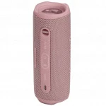 Портативная колонка JBL Flip 6 - Pink JBLFLIP6PINK (Розовый)